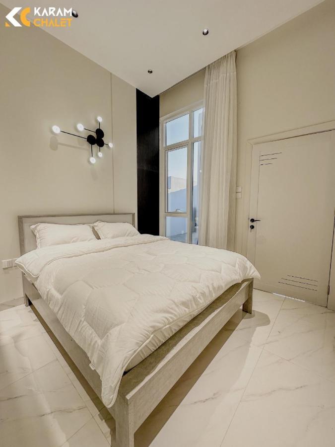 كرم شاليه Villa Barka Exterior photo